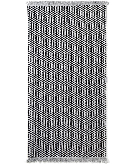 LEUS XL Beach ECO Towel