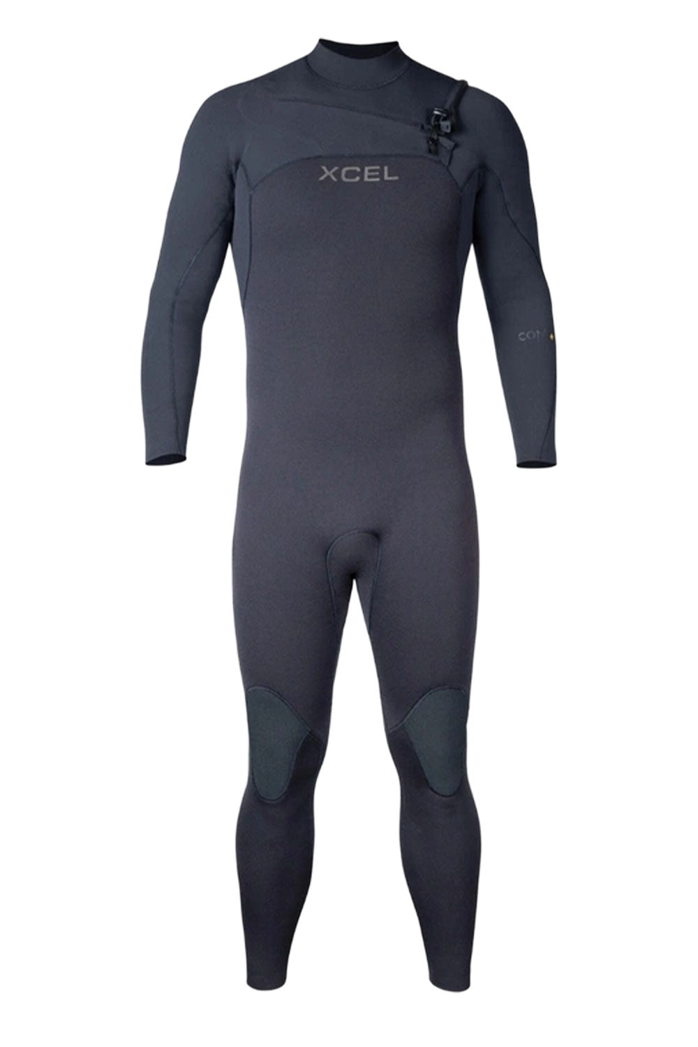 XCEL Mens Comp + 3/2mm Steamer