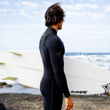 XCEL Men's Comp+ 2mm Long Sleeve Springsuit