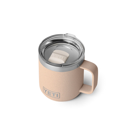 YETI Rambler 10oz (296 ml) Stackable Mug - Ceramic Lined