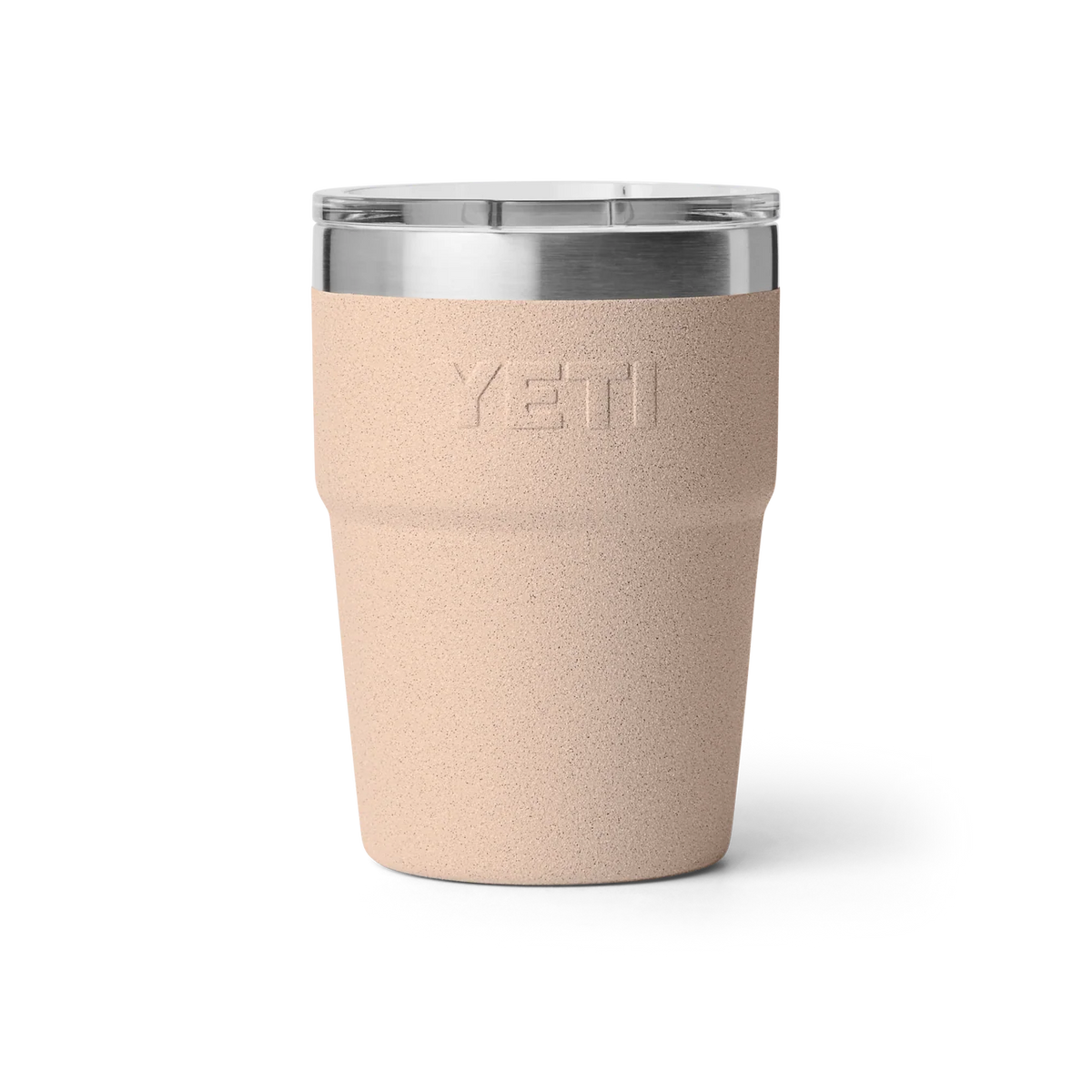 YETI Rambler 16oz (473ml) Stackable Cup