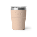 YETI Rambler 16oz (473ml) Stackable Cup