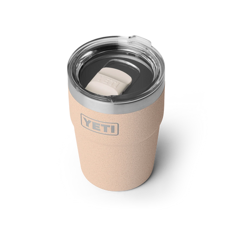 YETI Rambler 16oz (473ml) Stackable Cup