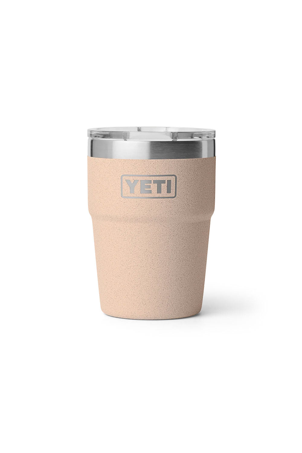 YETI Rambler 16oz (473ml) Stackable Cup