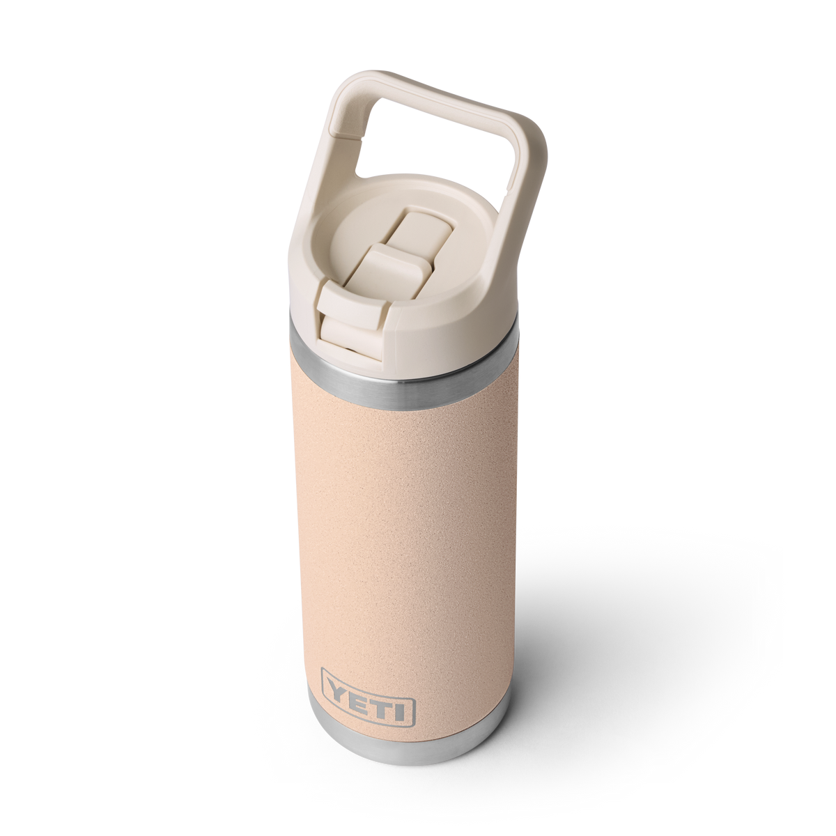YETI Rambler 18oz (532ml) Straw Bottle