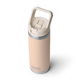 YETI Rambler 18oz (532ml) Straw Bottle