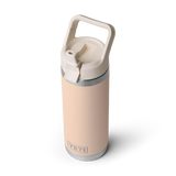 YETI Rambler 18oz (532ml) Straw Bottle