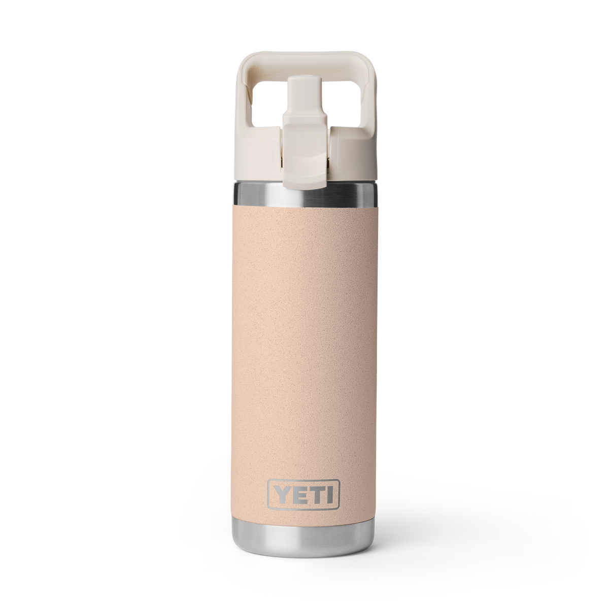 YETI Rambler 18oz (532ml) Straw Bottle