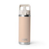 YETI Rambler 18oz (532ml) Straw Bottle