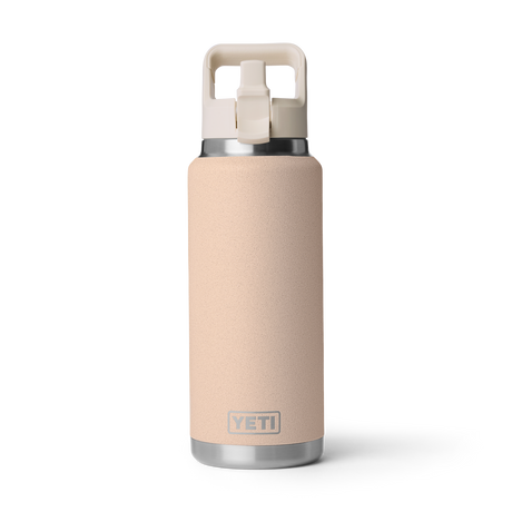 YETI Rambler 36oz (1065ml) Straw Bottle
