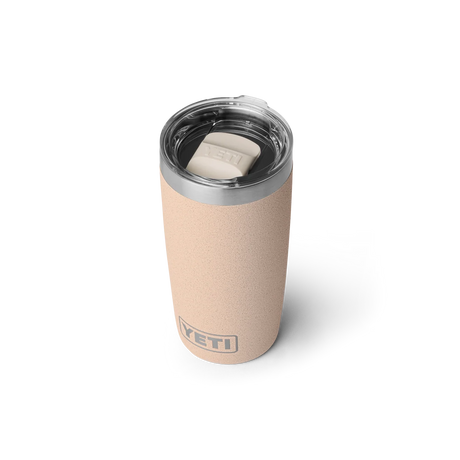 YETI Rambler 10oz (296ml) Tumbler w/ Mag Slider Lid