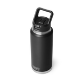 YETI Rambler 36oz (1065ml) Straw Bottle