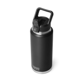 YETI Rambler 36oz (1065ml) Straw Bottle