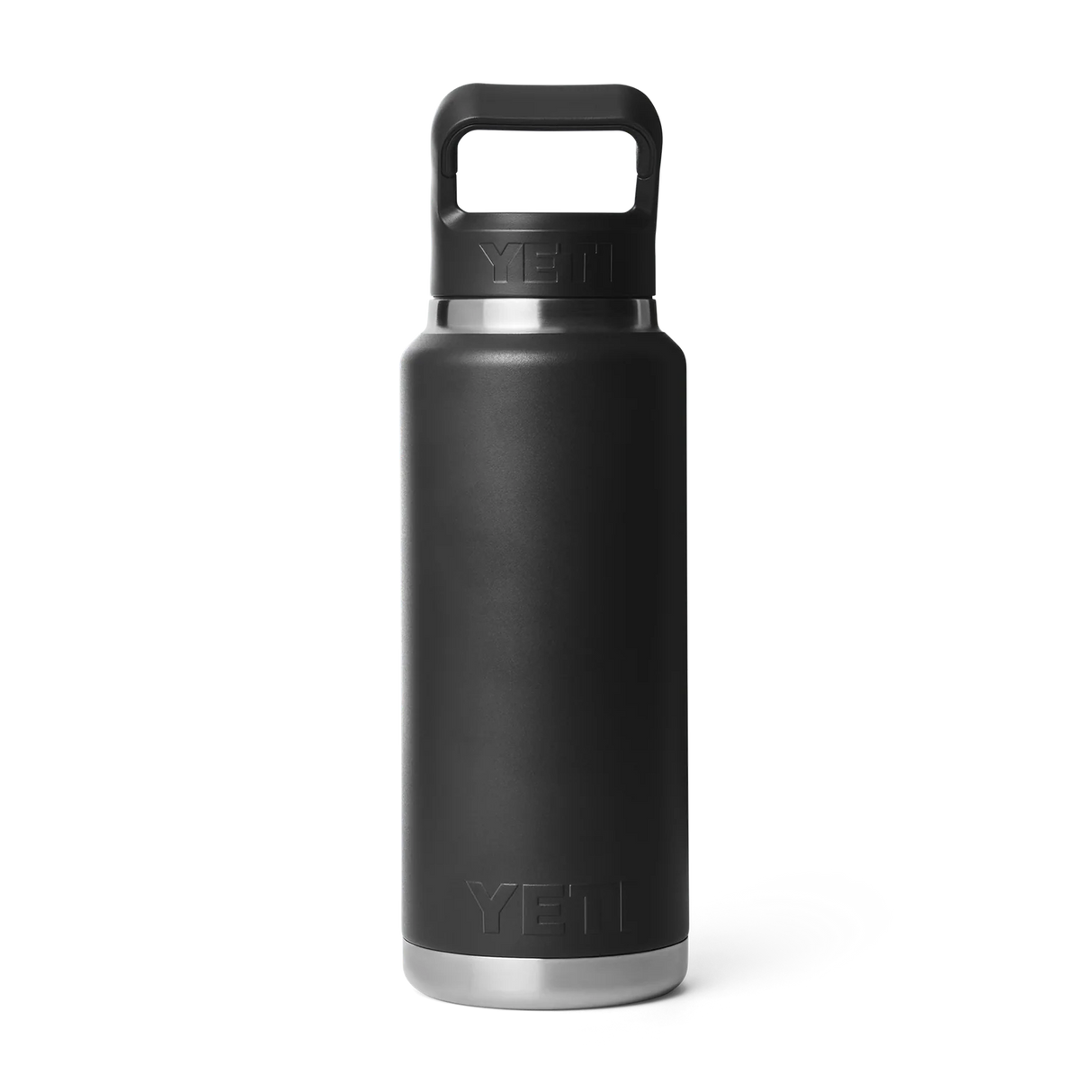 YETI Rambler 36oz (1065ml) Straw Bottle