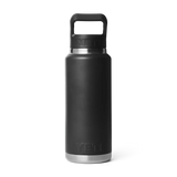 YETI Rambler 36oz (1065ml) Straw Bottle