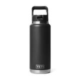 YETI Rambler 36oz (1065ml) Straw Bottle