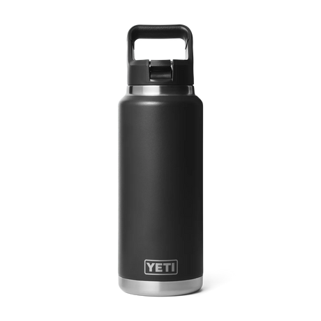 YETI Rambler 36oz (1065ml) Straw Bottle