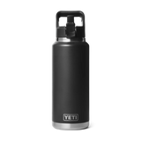 YETI Rambler 36oz (1065ml) Straw Bottle