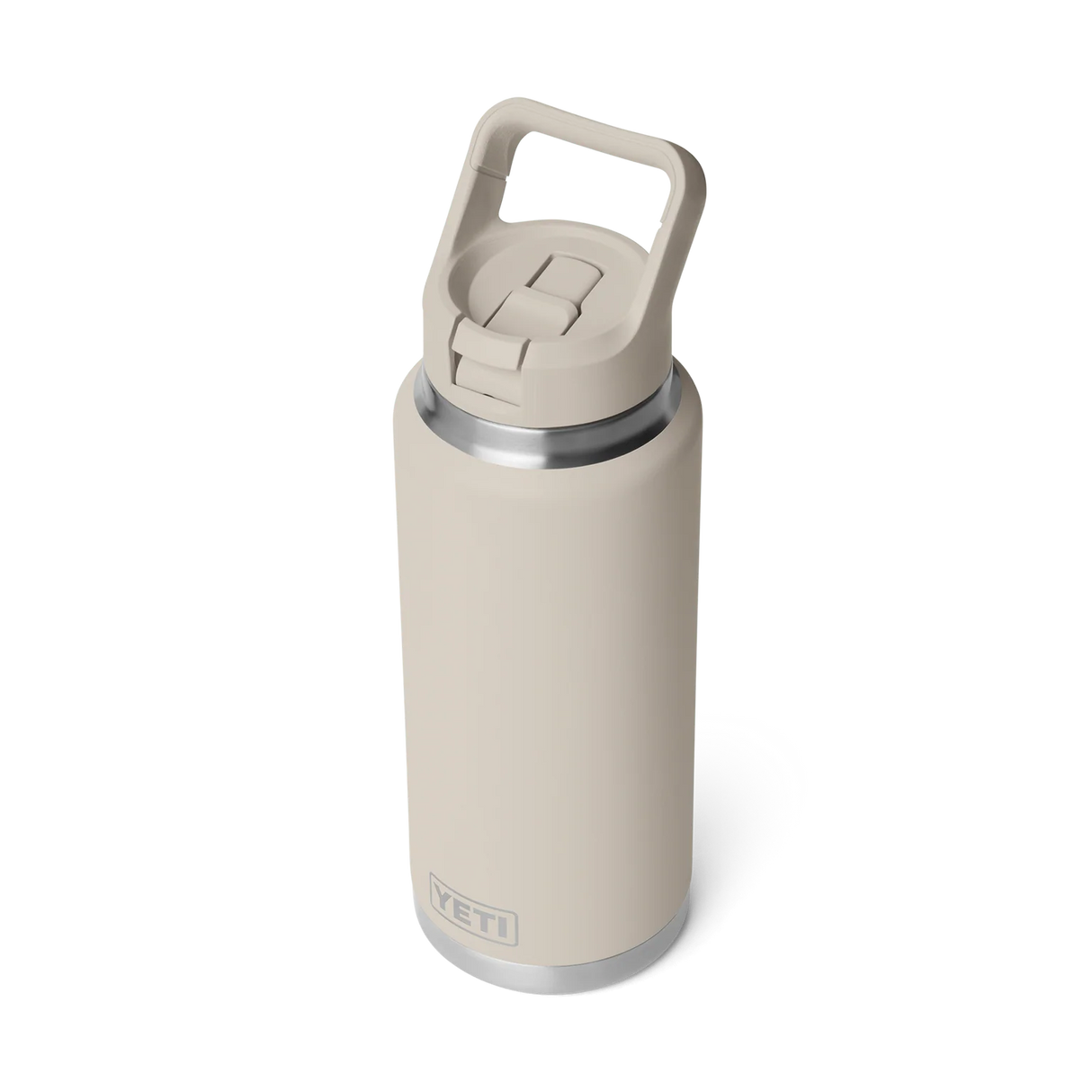 YETI Rambler 36oz (1065ml) Straw Bottle