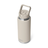 YETI Rambler 36oz (1065ml) Straw Bottle