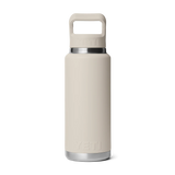 YETI Rambler 36oz (1065ml) Straw Bottle