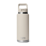 YETI Rambler 36oz (1065ml) Straw Bottle