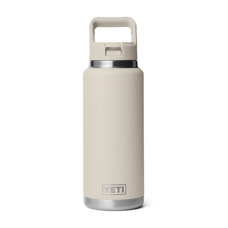 YETI Rambler 36oz (1065ml) Straw Bottle