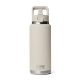 YETI Rambler 36oz (1065ml) Straw Bottle