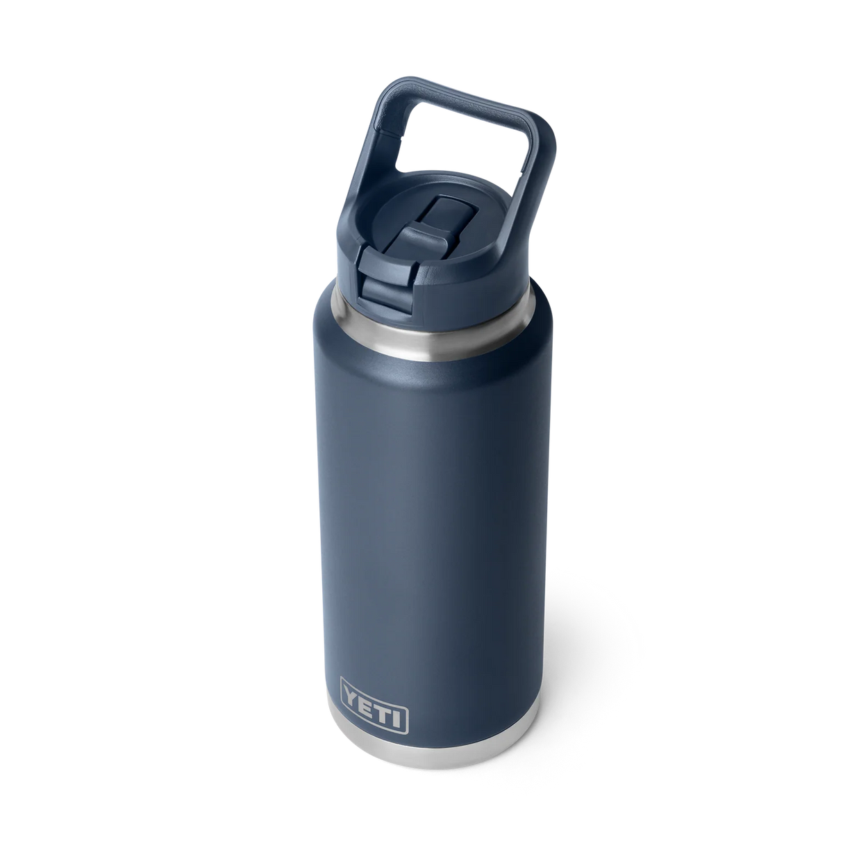 YETI Rambler 36oz (1065ml) Straw Bottle