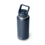 YETI Rambler 36oz (1065ml) Straw Bottle