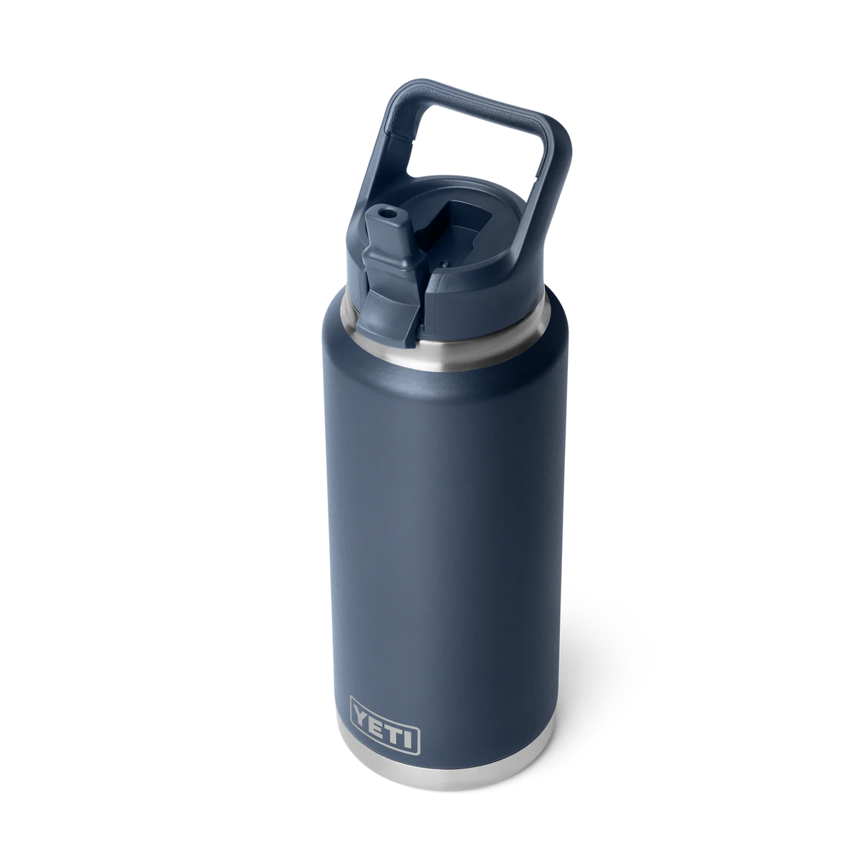 YETI Rambler 36oz (1065ml) Straw Bottle