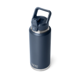 YETI Rambler 36oz (1065ml) Straw Bottle