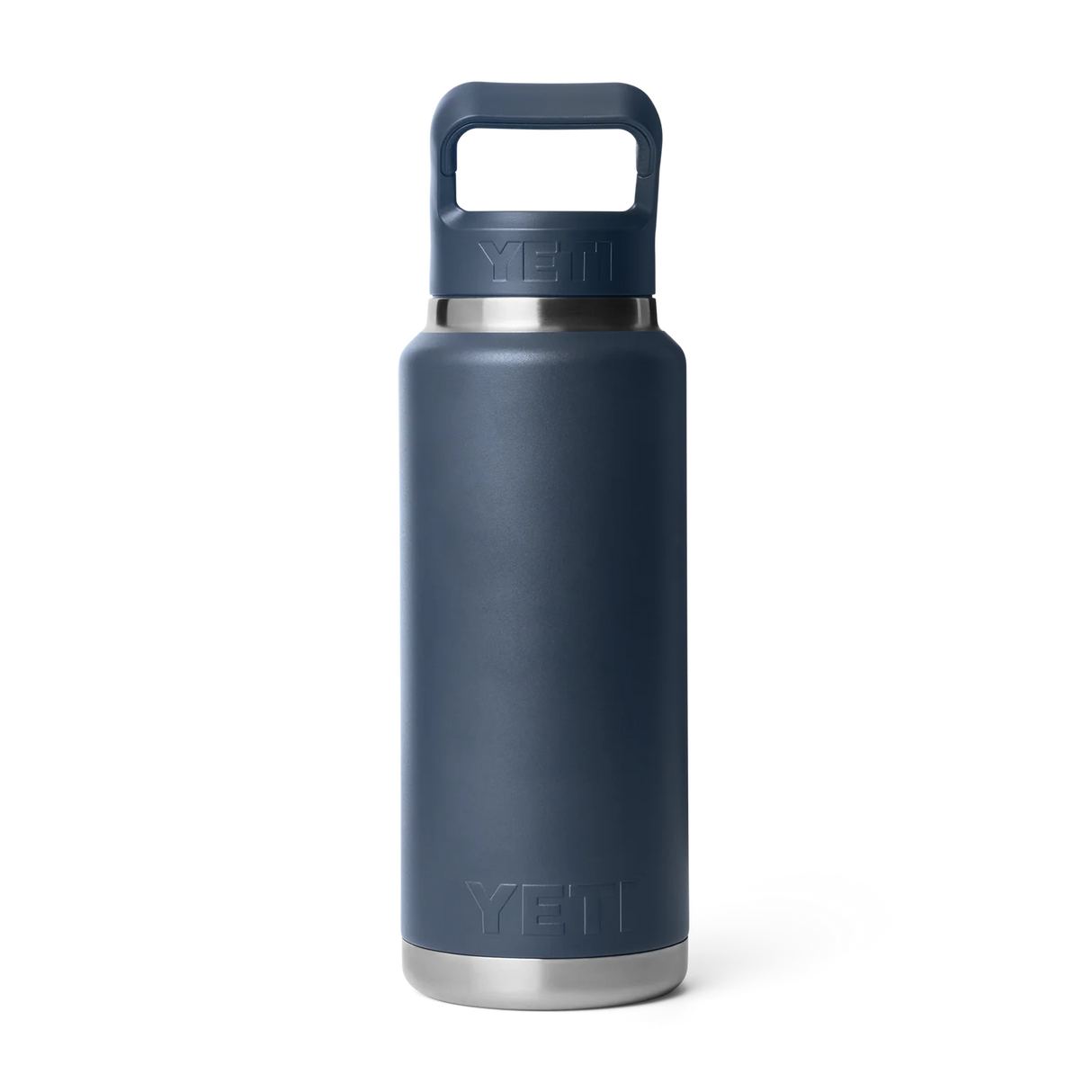 YETI Rambler 36oz (1065ml) Straw Bottle