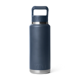 YETI Rambler 36oz (1065ml) Straw Bottle