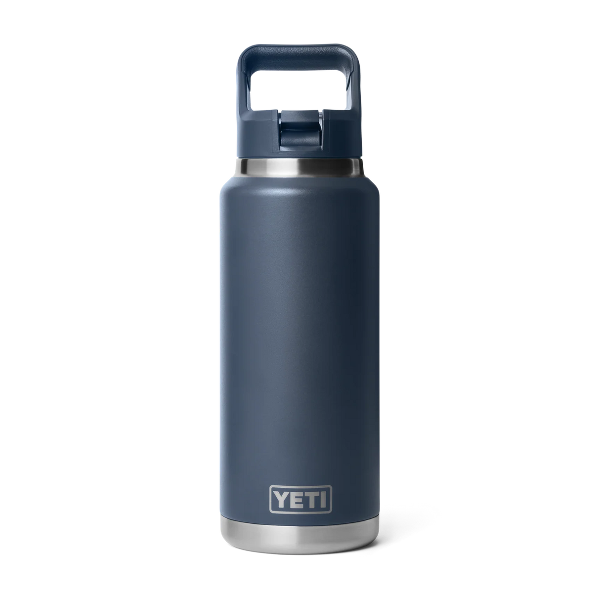YETI Rambler 36oz (1065ml) Straw Bottle
