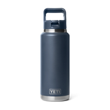 YETI Rambler 36oz (1065ml) Straw Bottle