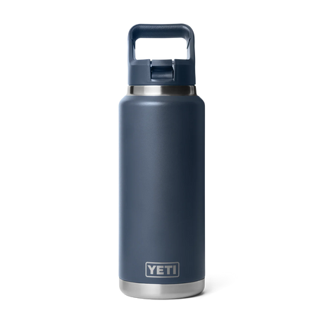 YETI Rambler 36oz (1065ml) Straw Bottle