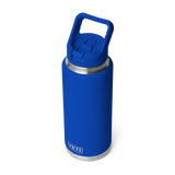 YETI Rambler 36oz (1065ml) Straw Bottle