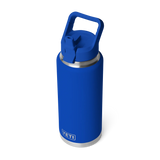 YETI Rambler 36oz (1065ml) Straw Bottle