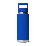 YETI Rambler 36oz (1065ml) Straw Bottle