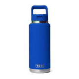 YETI Rambler 36oz (1065ml) Straw Bottle