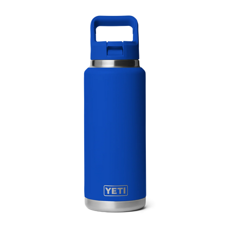 YETI Rambler 36oz (1065ml) Straw Bottle
