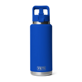 YETI Rambler 36oz (1065ml) Straw Bottle