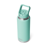 YETI Rambler 36oz (1065ml) Straw Bottle