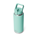 YETI Rambler 36oz (1065ml) Straw Bottle