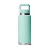 YETI Rambler 36oz (1065ml) Straw Bottle