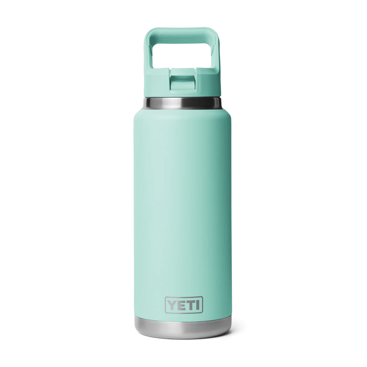 YETI Rambler 36oz (1065ml) Straw Bottle