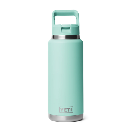 YETI Rambler 36oz (1065ml) Straw Bottle