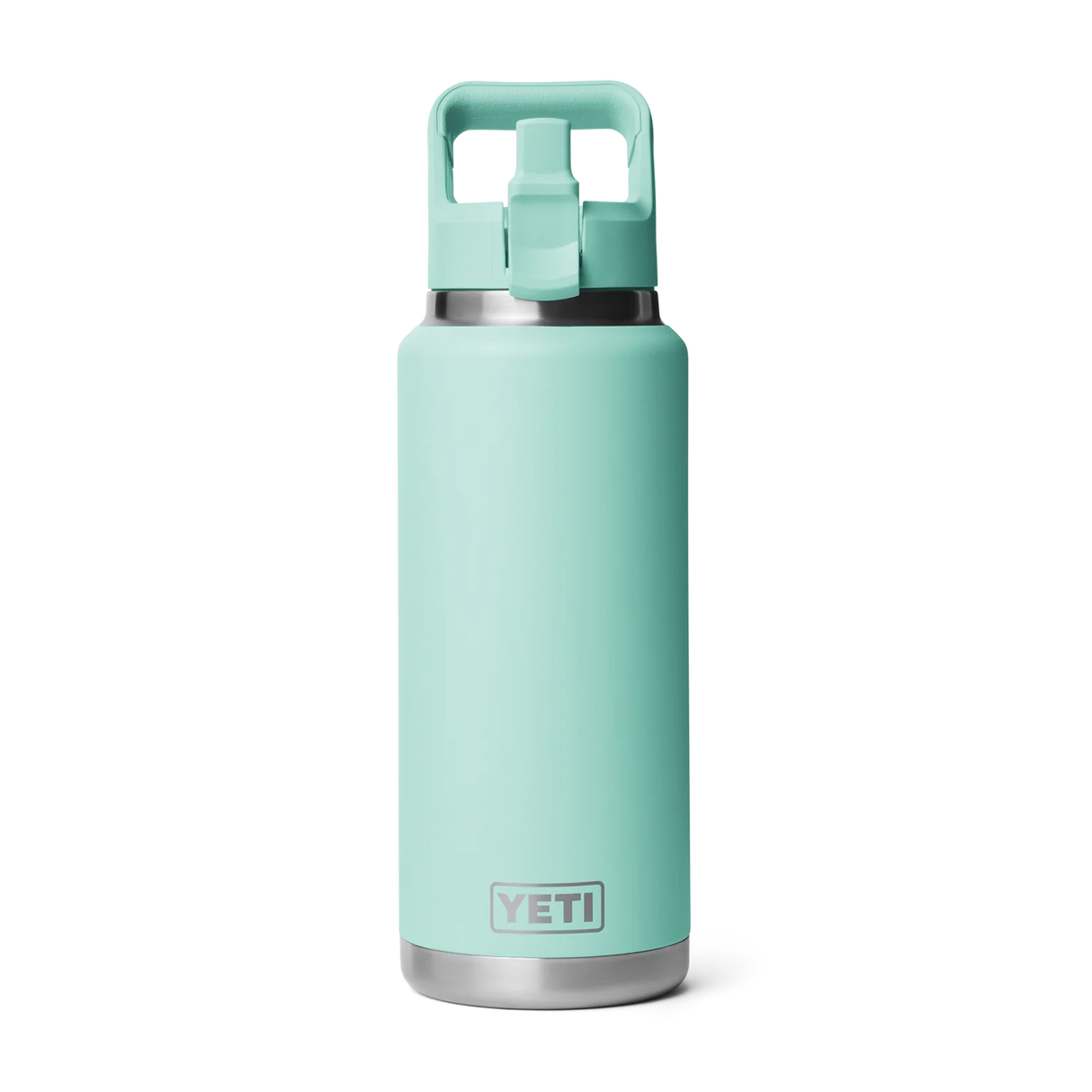 YETI Rambler 36oz (1065ml) Straw Bottle
