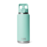 YETI Rambler 36oz (1065ml) Straw Bottle